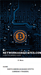 Mobile Screenshot of e-networkassociates.com